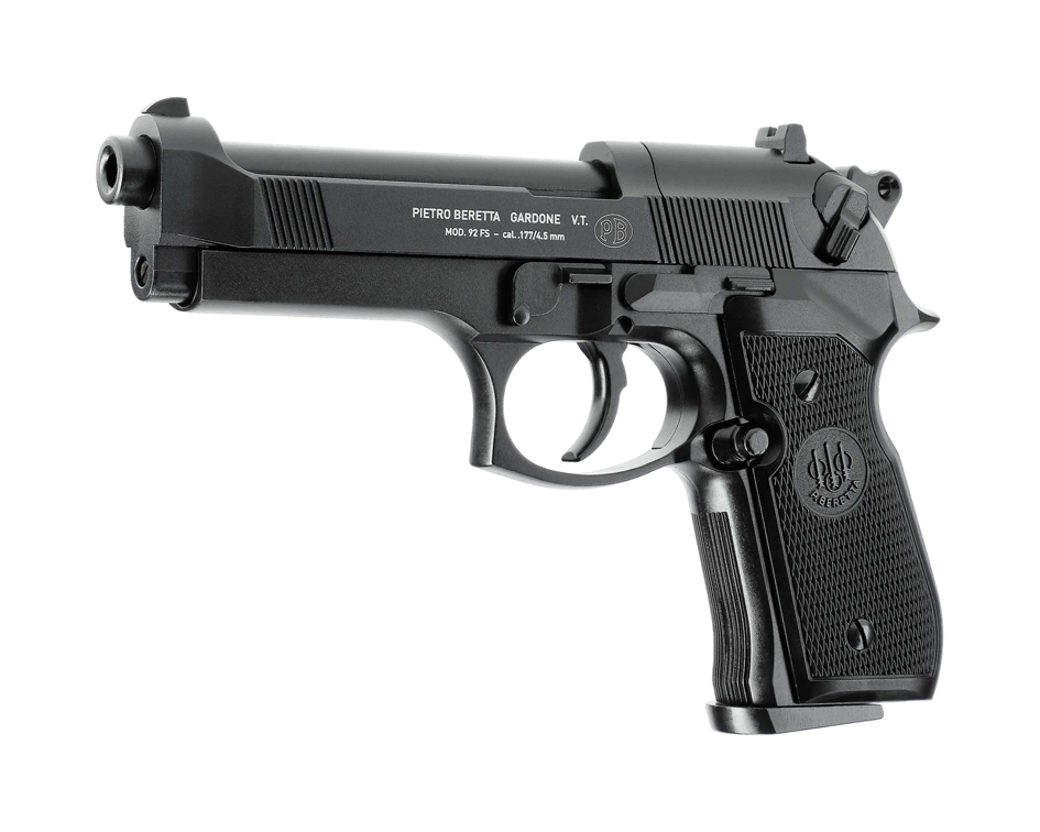 Beretta MOD. 92 FS - 4